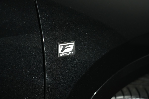 2023 Lexus NX NX350h F Sport SUV Image 11
