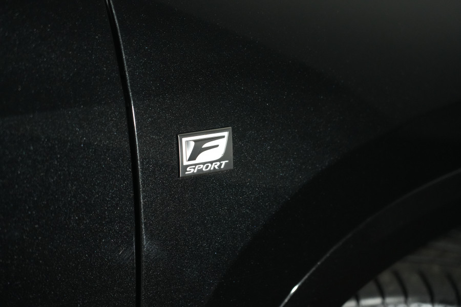 2023 Lexus NX NX350h F Sport SUV