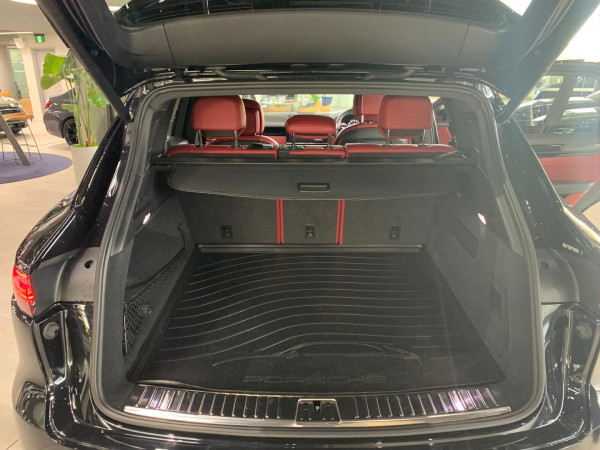 2022 Porsche Cayenne 9YA  SUV image 21