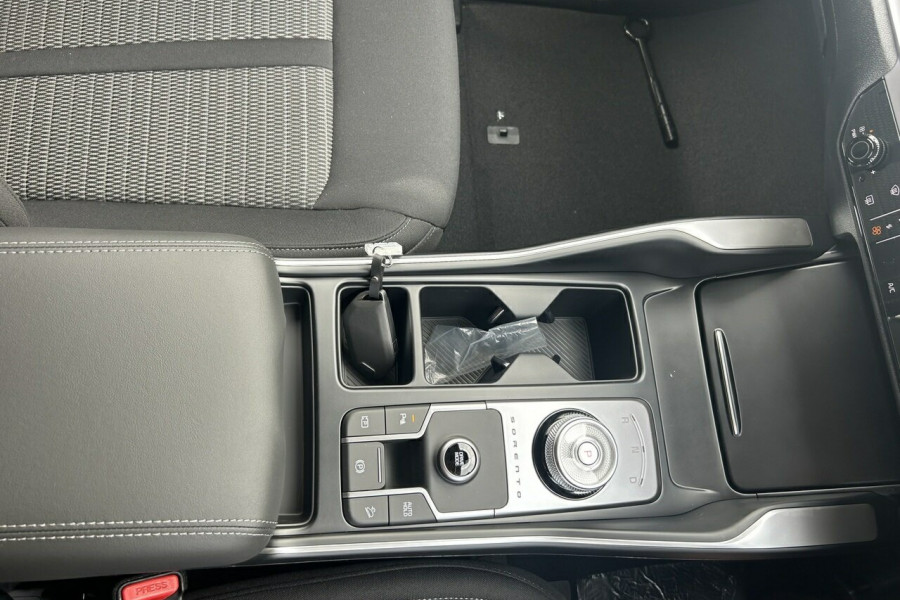 2024 MY25 Kia Sorento MQ4 PE S SUV Image 22