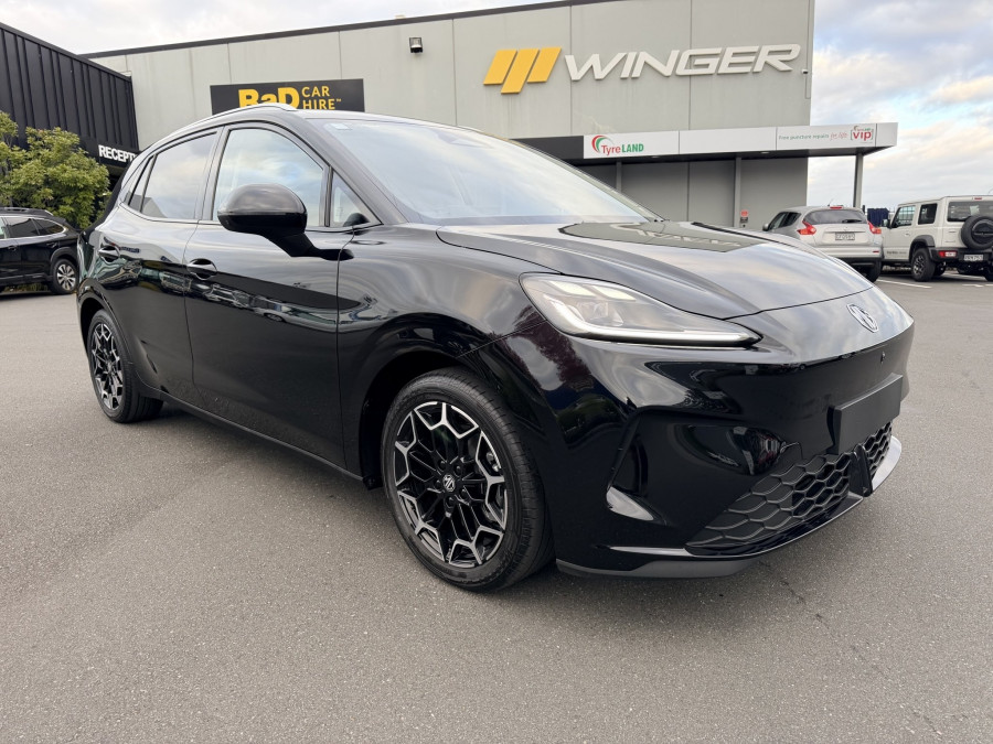 2026 MG MG4 EV Urban AH4E Essence 54 Hatch Image 1