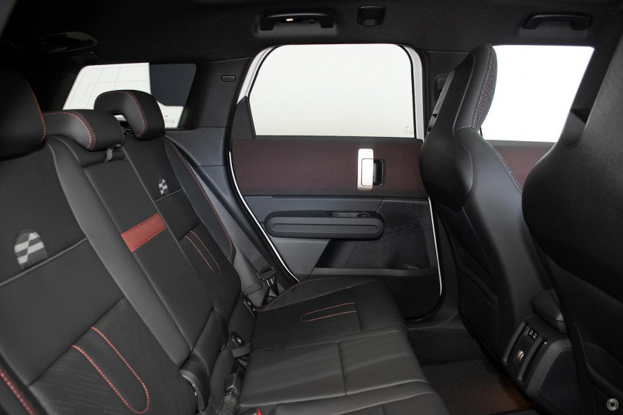 2025 MINI Countryman U25 JCW Favoured SUV