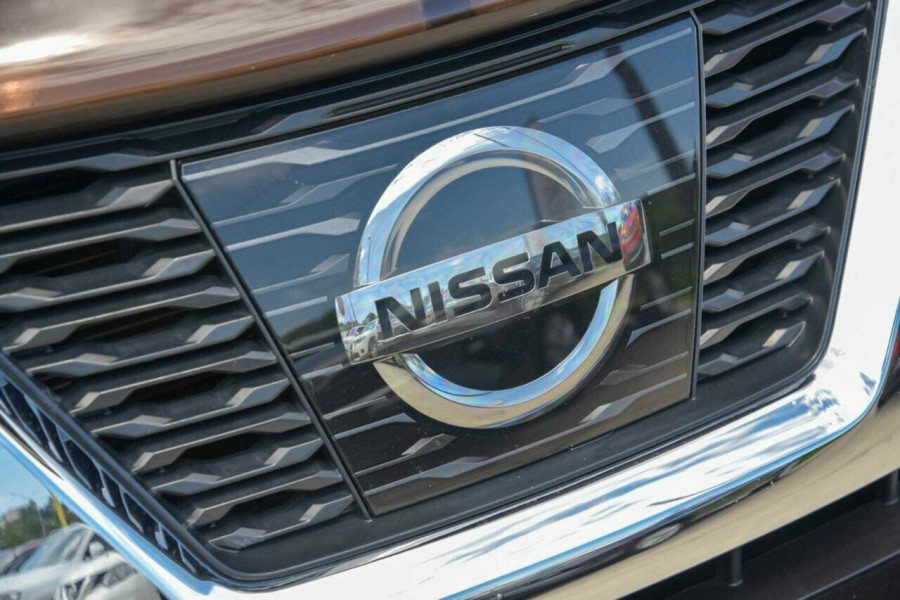 2019 Nissan X-Trail T32 Series II N-TREK X-tronic 2WD Wagon Image 15