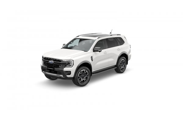 2025 MY25.50 Ford Everest UB Wildtrak SUV