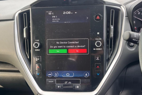 2023 MY24 Subaru Crosstrek G6X 2.0R SUV Image 17