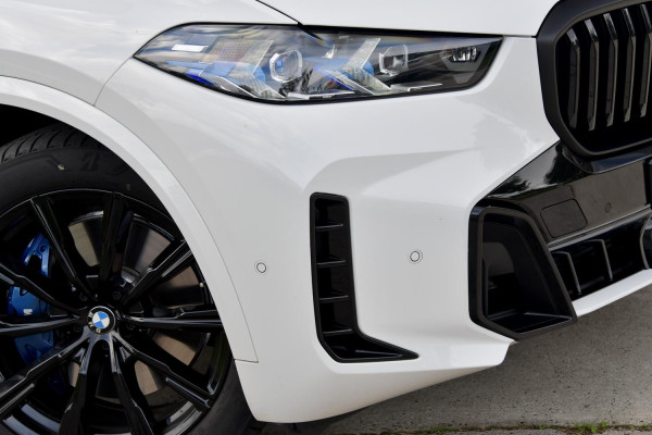 2025 BMW X5 G05 LCI xDrive30d M Sport SUV image 28