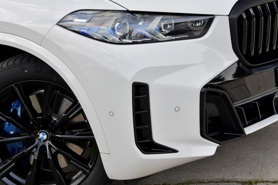 2025 BMW X5 G05 LCI xDrive30d M Sport SUV