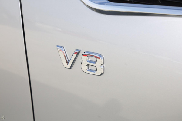 2026 Nissan Patrol Y62 Ti-L SUV Image 7