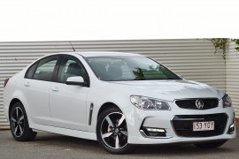 Holden Commodore SV6 VF II MY16