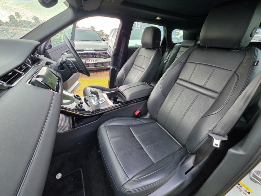 2022 Land Rover Range Rover Evoque L551 R-Dynamic SE SUV Image 30