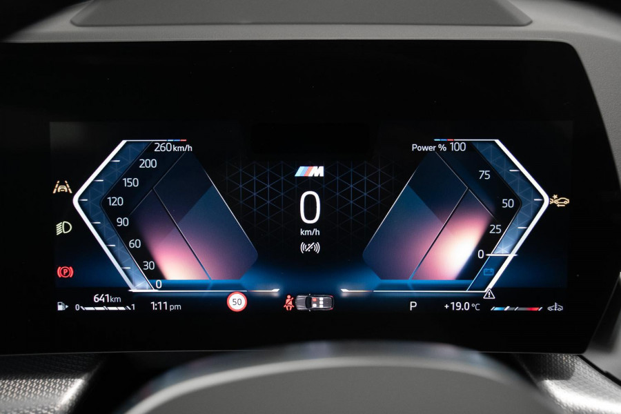 2026 BMW X1 U11 xDrive20i M Sport SUV
