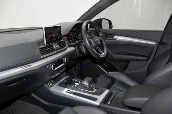 2019 Audi Q5 FY 40 TDI Sport SUV Image 24