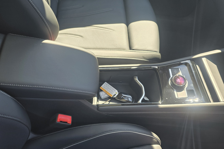 2025 Volkswagen Tiguan CT 150TSI Elegance SUV Image 16