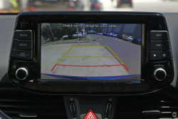 2019 MY20 Hyundai i30 PD2 Active Hatchback