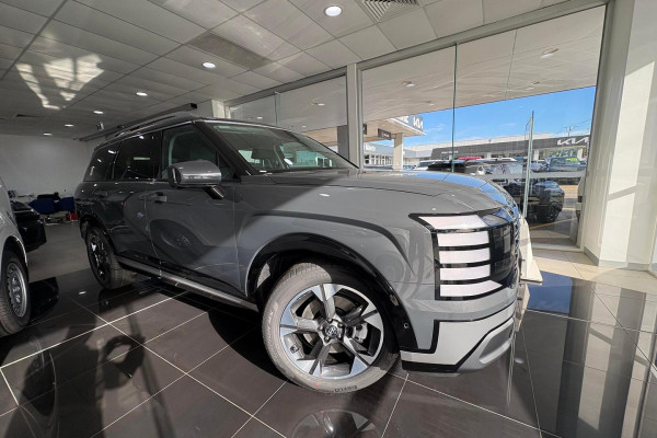 2026 Hyundai Palisade LX3.V1 Elite SUV