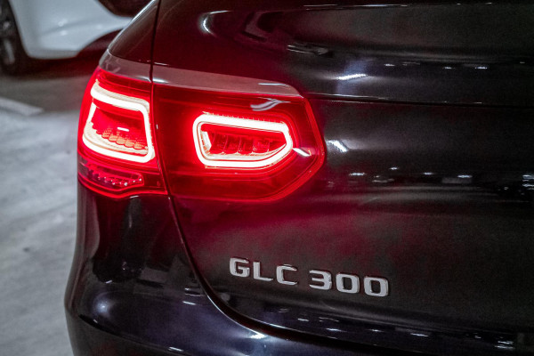 2021 Mercedes-Benz GLC-Class C253 GLC300 SUV image 23