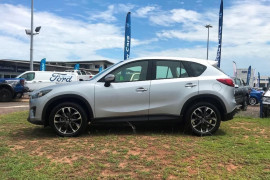 2015 Mazda Cx-5 KE1022 Grand Tour Suv