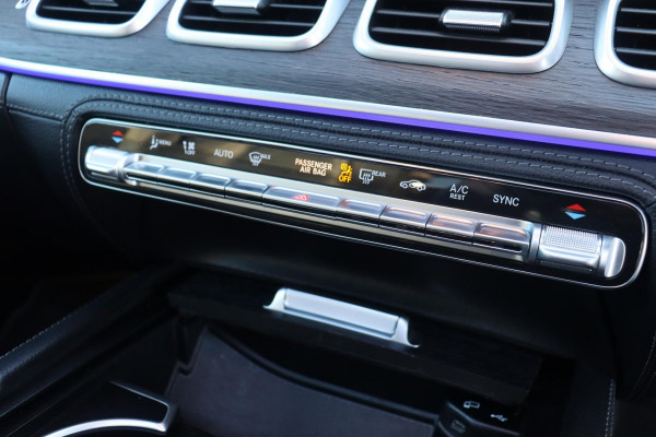 2022 Mercedes-Benz GLE-Class V167 GLE450 SUV Image 21