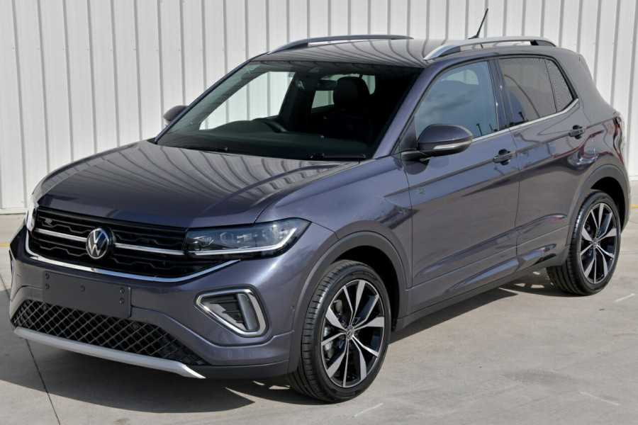 2024 Volkswagen T-Cross D31 85TSI R-Line SUV Image 21