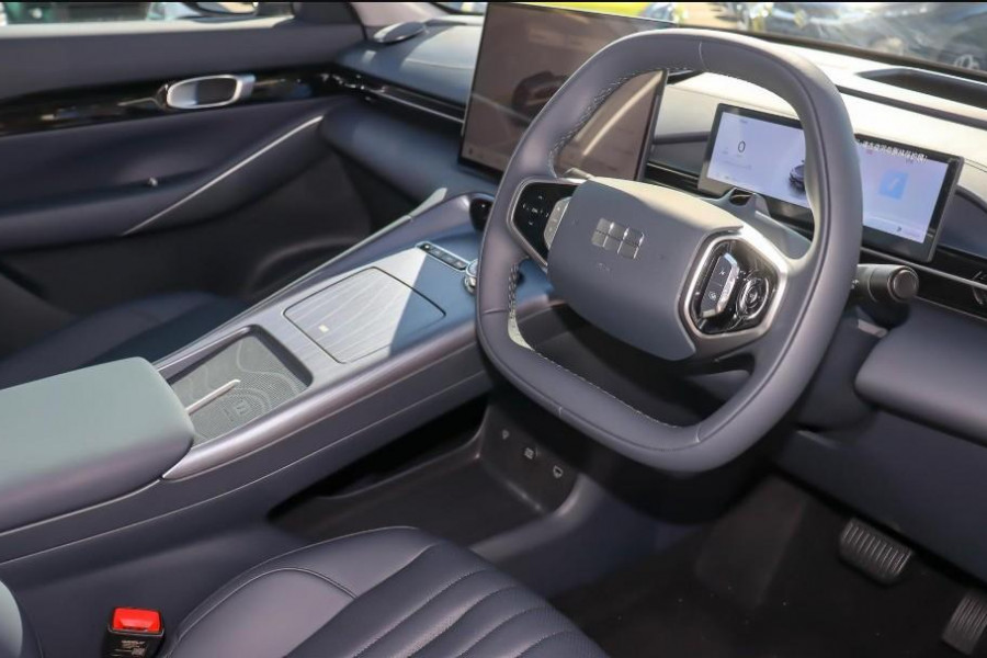2026 MY27 Geely EX5 E245 Inspire Extended Range SUV