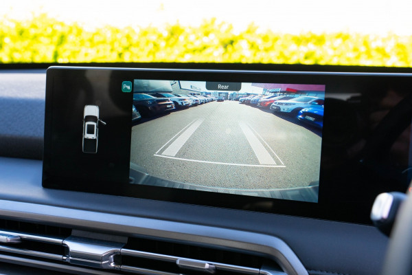 2025 MG U9 Vibe 2.5T AT Ute Image 17
