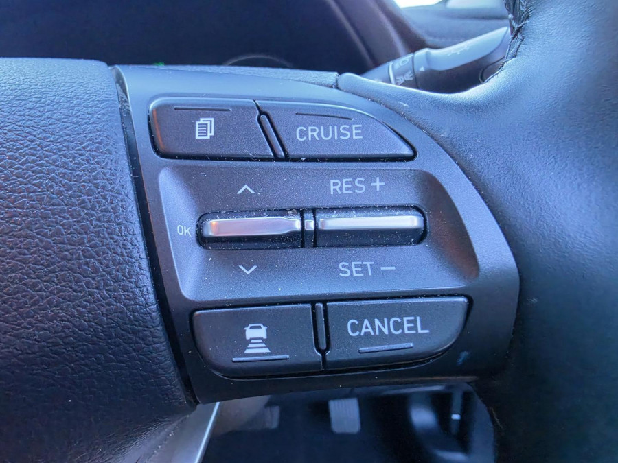 2019 MY20 Hyundai i30 PD2 Elite Hatch Image 25