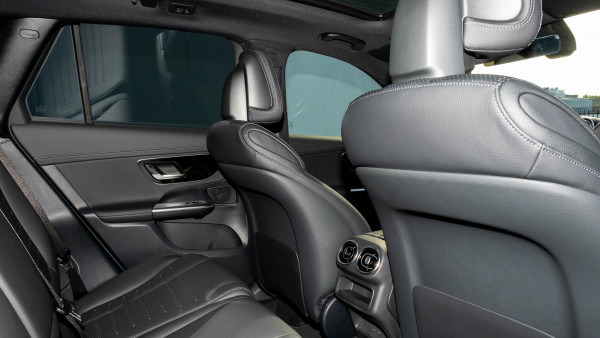 2026 MY25 Mercedes-Benz GLC-Class X254 GLC300 SUV image 11