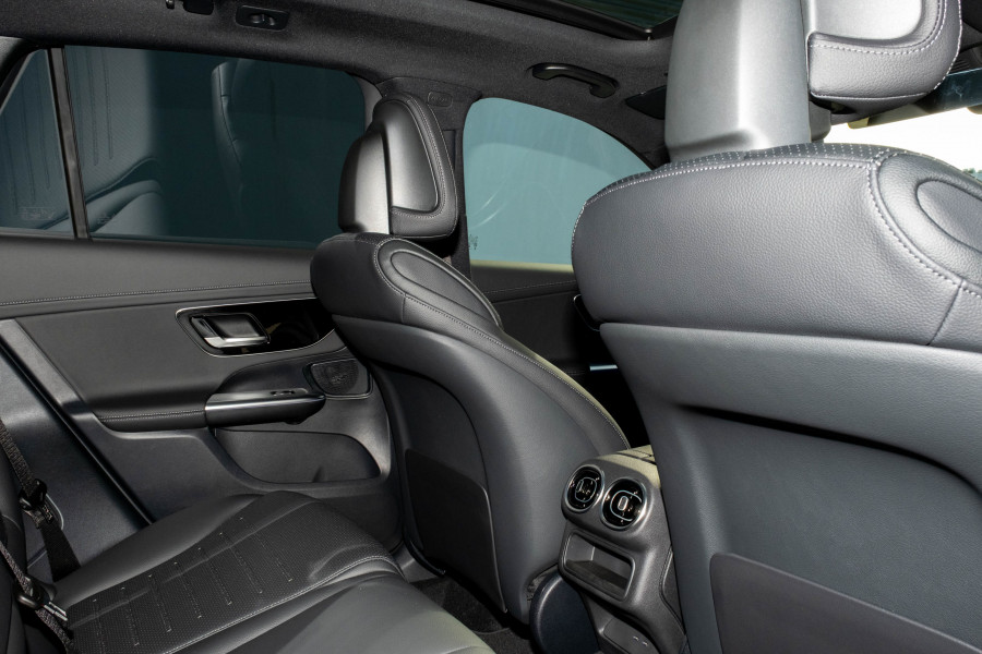 2026 MY25 Mercedes-Benz GLC-Class X254 GLC300 SUV