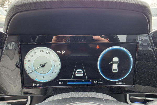 2021 Hyundai i30 CN7.V1 Elite Sedan Image 14