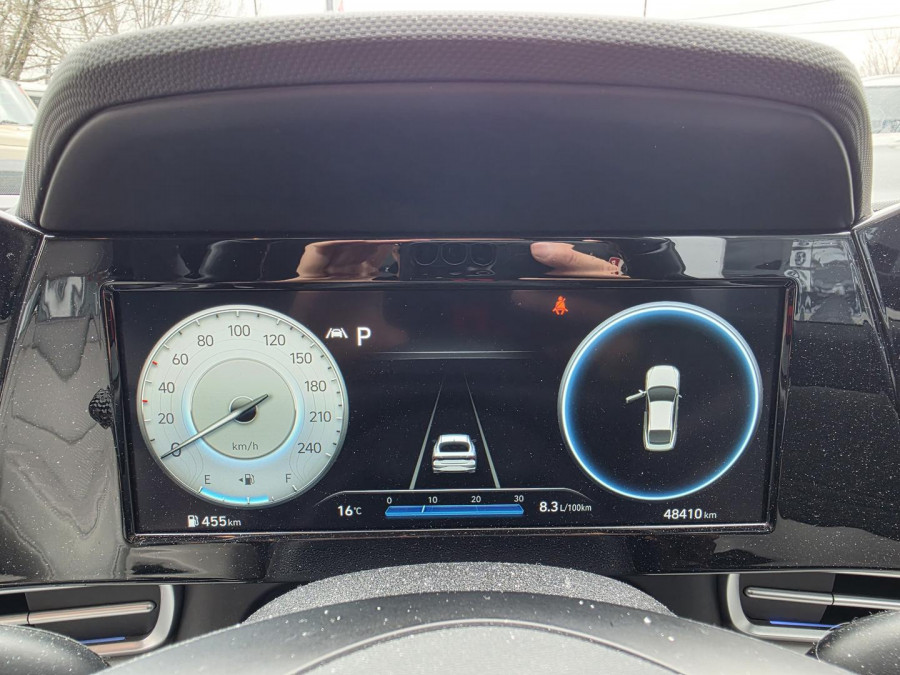 2021 Hyundai i30 CN7.V1 Elite Sedan Image 14