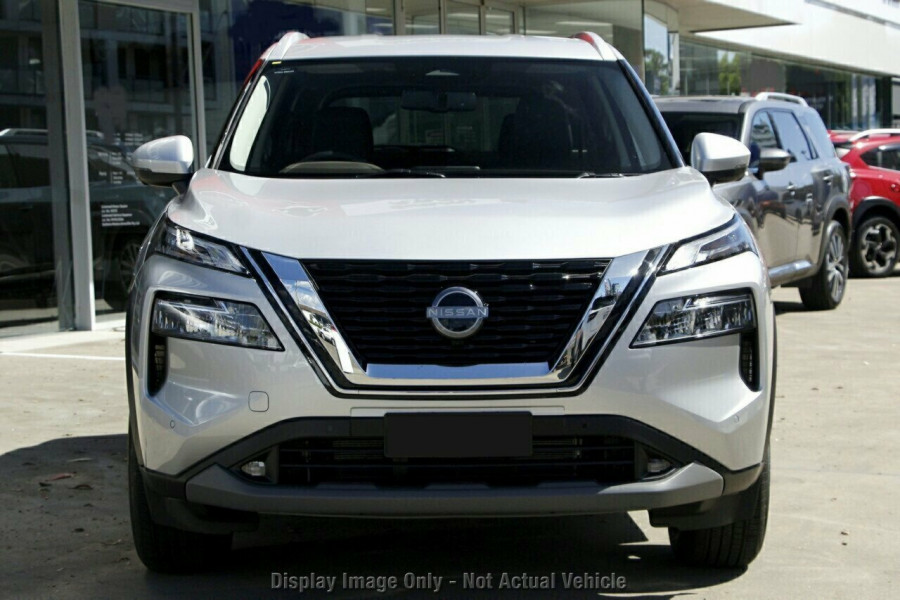 2023 Nissan X-Trail T33 ST-L SUV Image 17