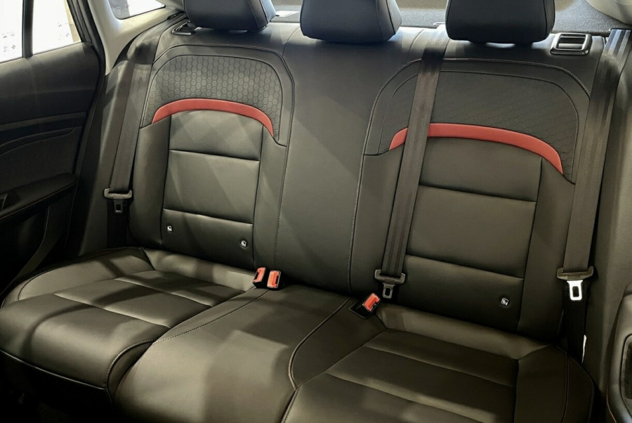 2024 MG MG5 AP32 Vibe Sedan Image 13