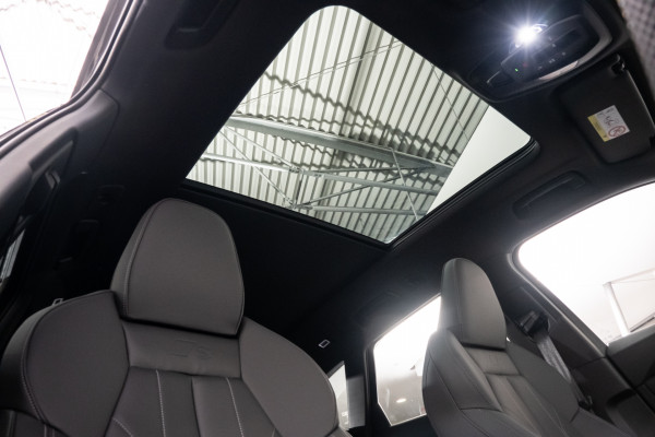 2025 Audi Q5 GU TDI 150kW Sport SUV
