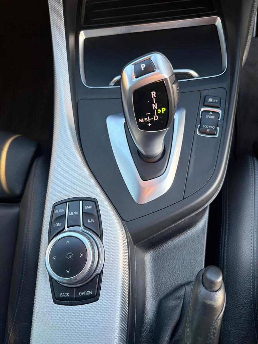 2018 BMW 1 Series F20 LCI-2 118i Sport Line Hatch Image 18