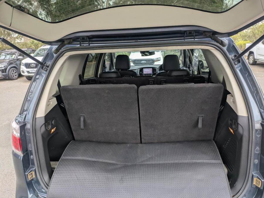2019 MY20 Holden Trailblazer RG LTZ SUV Image 13