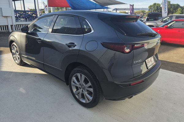 2021 Mazda CX-30 DM Series G20 Touring SUV Image 5
