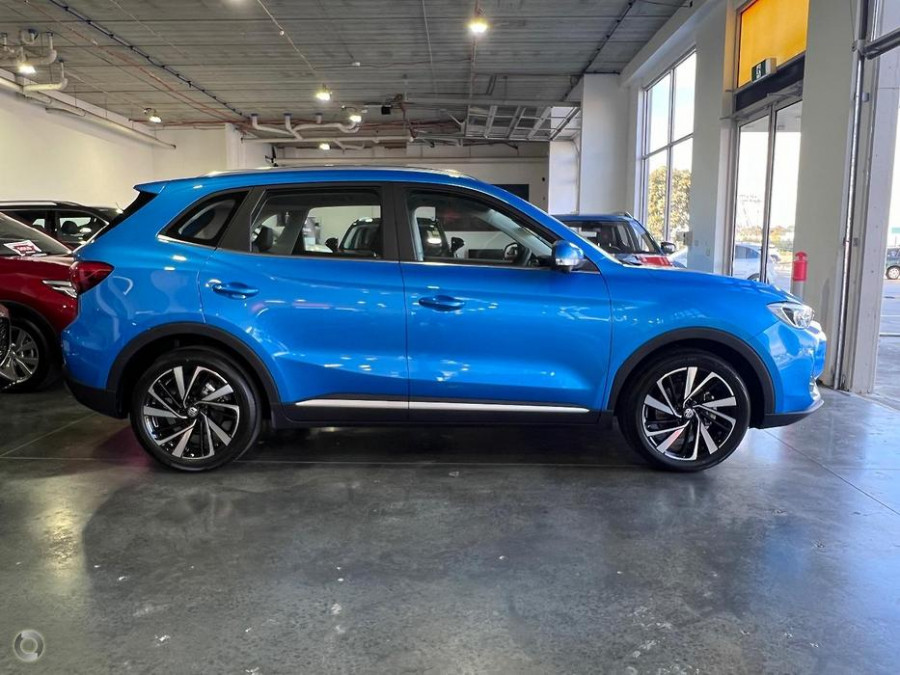 2026 MY26.5 MG ZS ZS32 Essence Turbo SUV Image 12