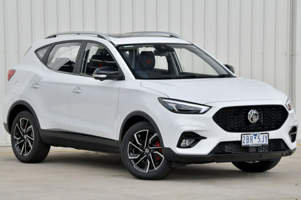 2024 MG ZST S13 Essence SUV
