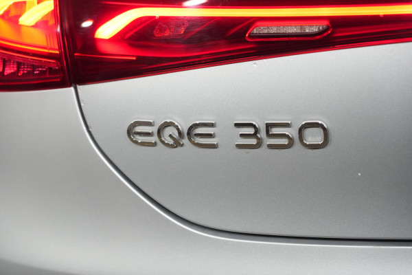 2023 Mercedes-Benz EQE 350 4matic SUV Image 9