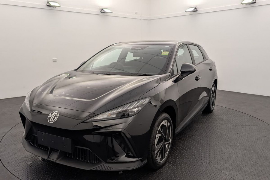 2024 MG MG4 MEH32 Excite 51 125kW Hatch Image 7