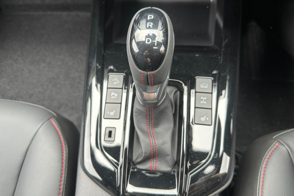 2026 MY25.5 Isuzu D-MAX RG X-TERRAIN Ute Image 18