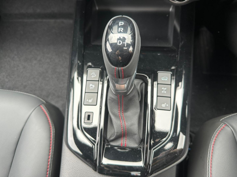 2026 MY25.5 Isuzu D-MAX RG X-TERRAIN Ute Image 18