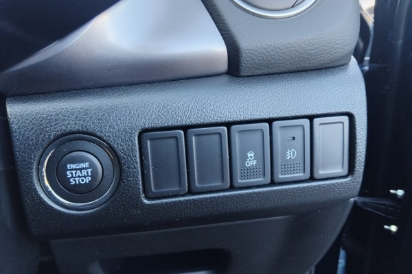 2023 Suzuki Vitara LY Series II  SUV Image 21