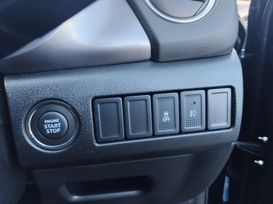 2023 Suzuki Vitara LY Series II  SUV Image 21