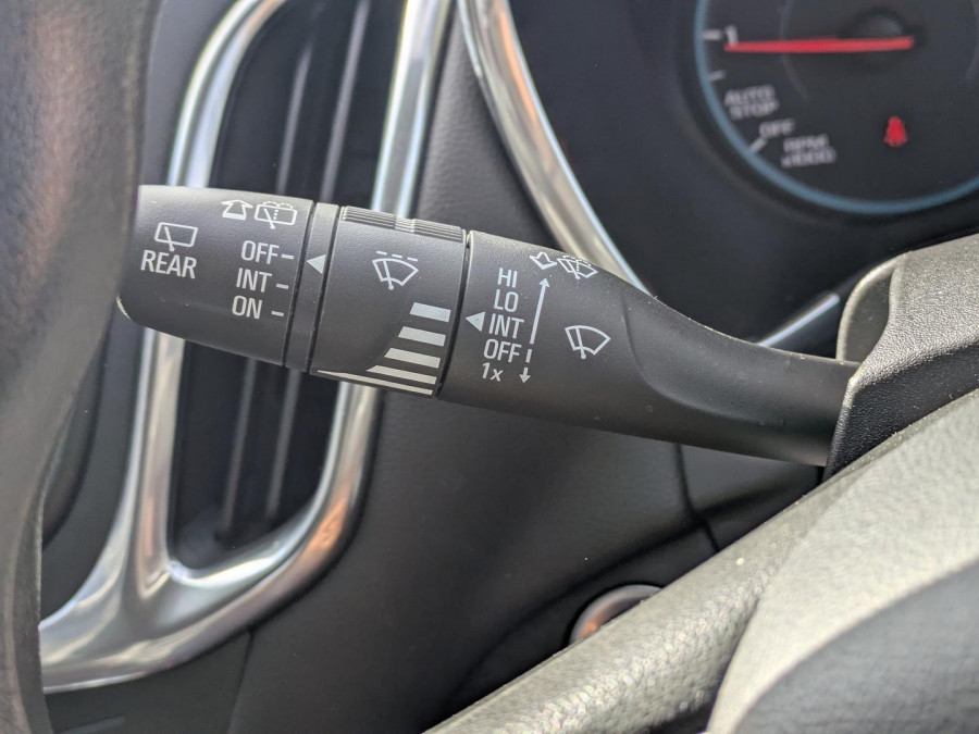 2018 Holden Equinox EQ LS SUV Image 15