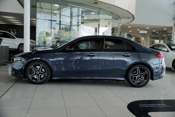 2020 MY21 Mercedes-Benz A-Class V177 A250 Sedan