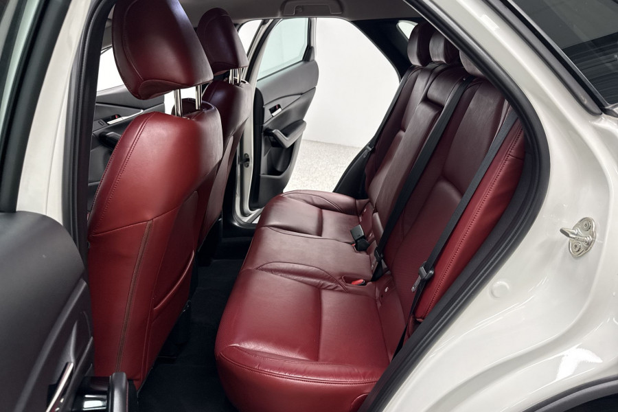 2023 Mazda CX-30 DM Series G25 Touring SUV Image 14