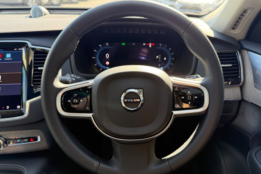 2023 Volvo XC90 Ultimate B6 Bright Wagon Image 29