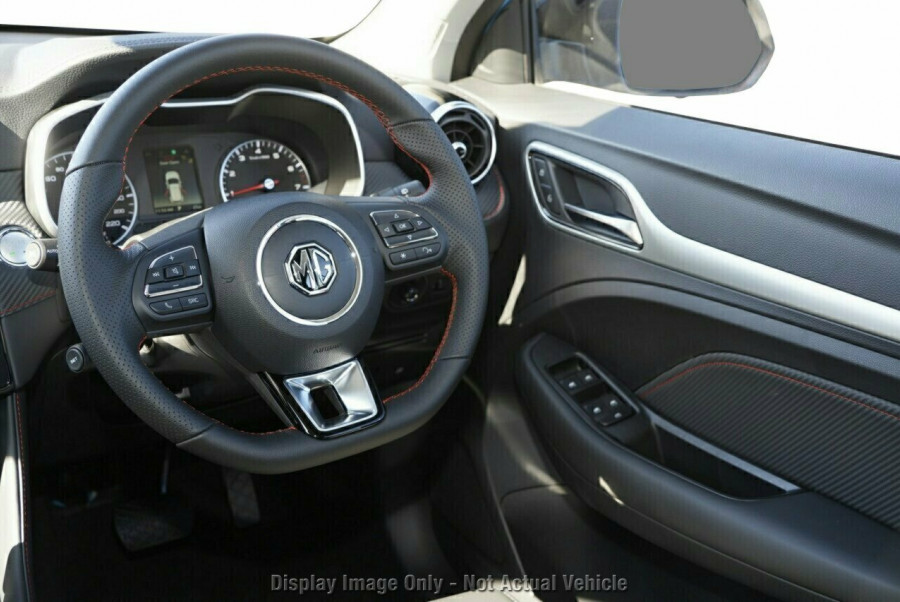 2023 MG ZST S13 Excite SUV Image 7