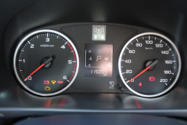 2015 Mitsubishi Triton MQ MY16 Utility